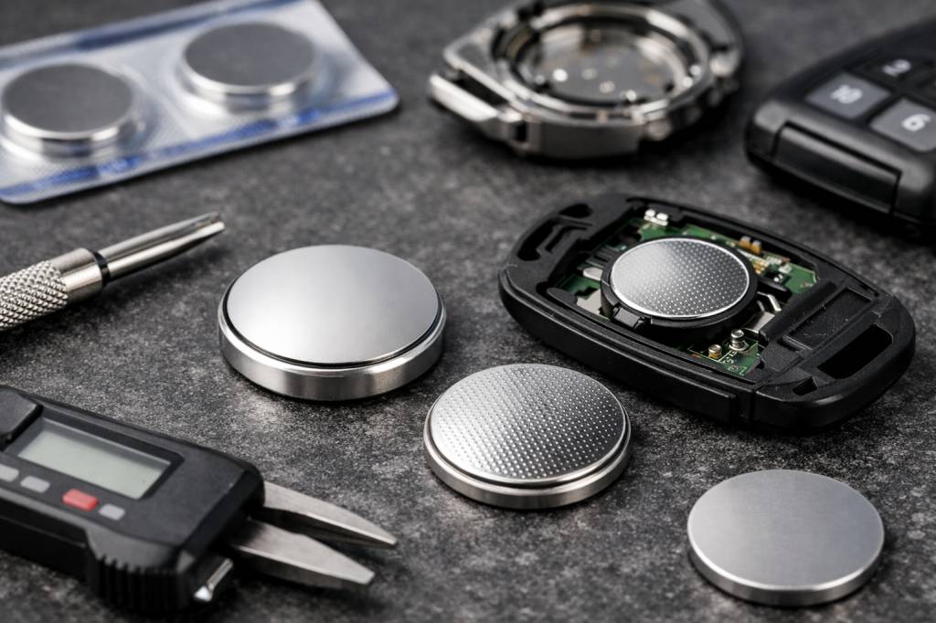 Cr203 guide complet pour choisir, utiliser et remplacer cette pile bouton au meilleur prix