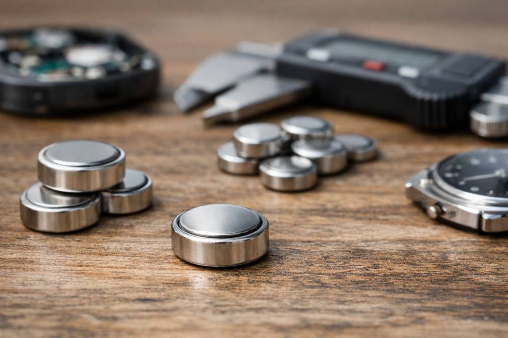 Lr4 usages, équivalences et conseils pour bien choisir cette pile alcaline bouton