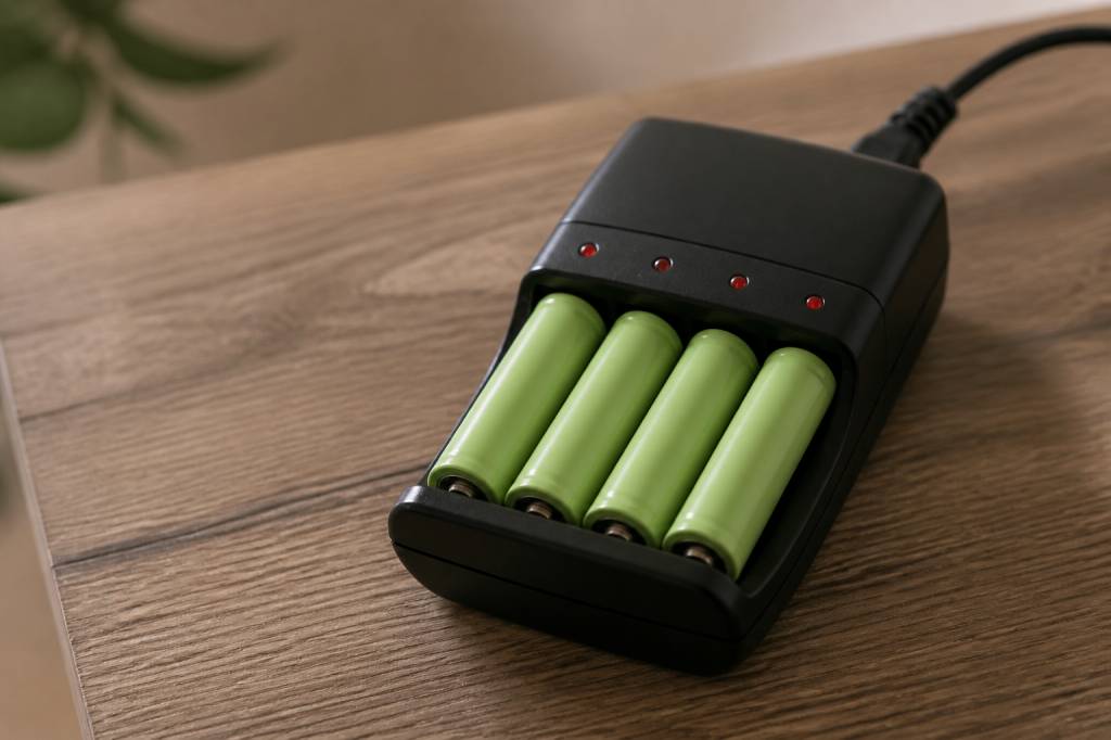 Temps de charge des piles rechargeables : durée, facteurs et conseils pratiques