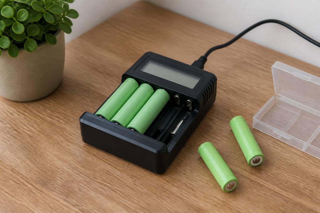Temps de chargement des piles rechargeables : durée, facteurs et conseils pratiques