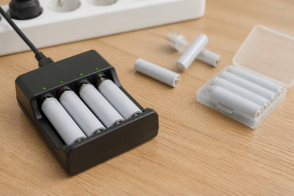 Temps de charge d’une pile rechargeable : durée, conseils et facteurs à connaître