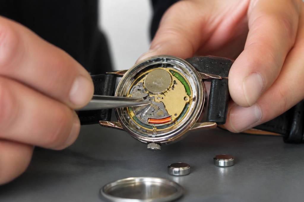 Pile pour montre prix : comment choisir la bonne pile au meilleur tarif
